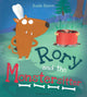 Book cover of: Rory and the Monstersitter
