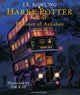 Book cover of: Harry Potter and the Prisoner of Azkaban