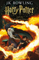 Book cover of: Harry Potter and the Half-Blood Prince
