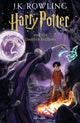 Book cover of: Harry Potter and the Deathly Hallows