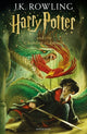 Harry Potter and the Chamber of Secrets 9781408855904 J. K. Rowling