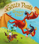 Book cover of: Sir Scaly Pants and the Dragon Thief. By: John Kelly