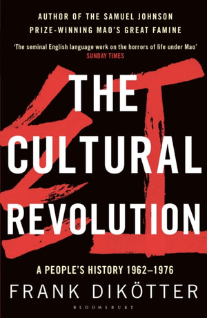 Cultural Revolution