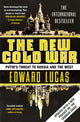 Book cover of: New Cold War. By: Edward Lucas