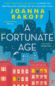 Book cover of: Fortunate Age. By: Joanna Rakoff