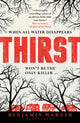 Book cover of: Thirst. By: Benjamin Warner