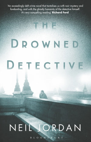 Drowned Detective