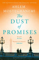 Book cover of: Dust of Promises. By: Ahlem Mosteghanemi