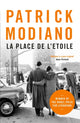 Book cover of: La Place de l'Etoile. By: Patrick Modiano
