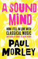 Book cover of: Sound Mind