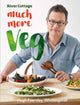 River Cottage Much More Veg, 175 vegan recipes for simple, fresh and flavourful meals 9781408869000 Hugh Fearnley-Whittingstall
