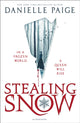 Book cover of: Stealing Snow. By: Danielle Paige