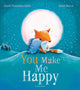 Book cover of: You Make Me Happy