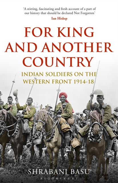 Book cover of: For King and Another Country