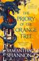 Book cover of: Priory of the Orange Tree