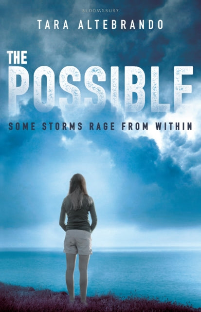 Book cover of: Possible. By: Tara Altebrando