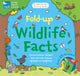 Book cover of: RSPB: Fold-up Wildlife Facts