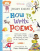Book cover of: How To Write Poems
