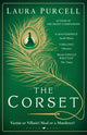 Corset, a perfect chilling read to curl up with this winter 9781408889527 PURCELL  LAURA