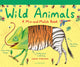 Book cover of: Wild Animals. By: Sophie Corrigan