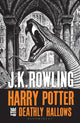 Harry Potter and the Deathly Hallows 9781408894743 J. K. Rowling