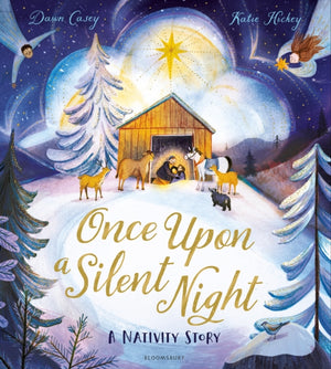 Once Upon A Silent Night, A Nativity Story
