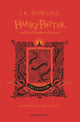 Harry Potter and the Chamber of Secrets – Gryffindor Edition 9781408898093 J. K. Rowling