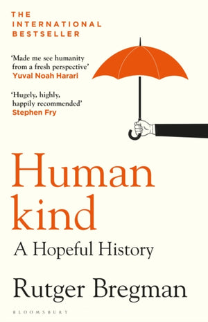 Humankind, A Hopeful History