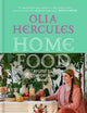 Book cover of: Home Food. By: Olia Hercules