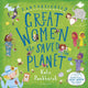 Fantastically Great Women Who Saved the Planet, As Seen on Blue Peter! 9781408899298 Kate Pankhurst