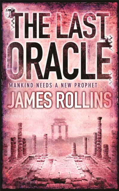 Last Oracle