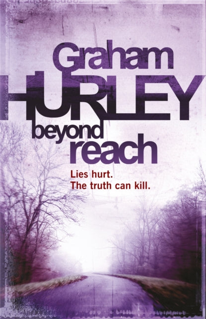Book cover of: Beyond Reach