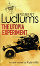 Book cover of: Robert Ludlum's The Utopia Experiment
