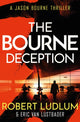 Book cover of: Robert Ludlum's The Bourne Deception
