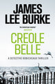 Book cover of: Creole Belle. By: James Lee Burke