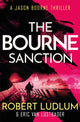 Book cover of: Robert Ludlum's The Bourne Sanction