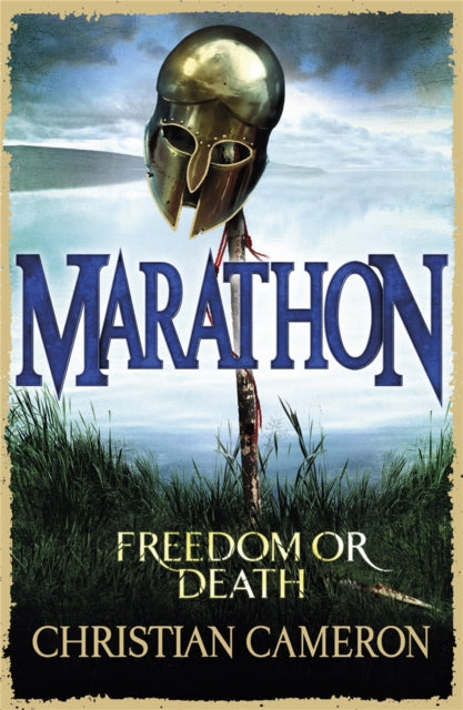 Book cover of: Marathon