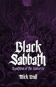 Black Sabbath, Symptom of the Universe 9781409118466 Mick Wall