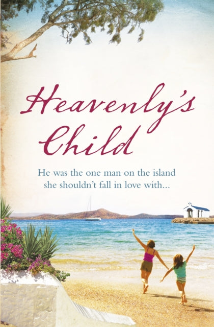 Book cover of: Heavenly's Child