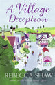 Book cover of: Village Deception