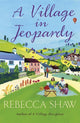 Book cover of: Village in Jeopardy