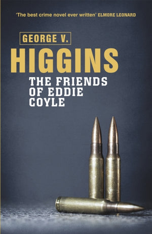 Friends of Eddie Coyle
