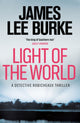 Book cover of: Light of the World. By: James Lee Burke