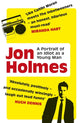 Book cover of: Portrait of an Idiot as a Young Man. By: Jon Holmes