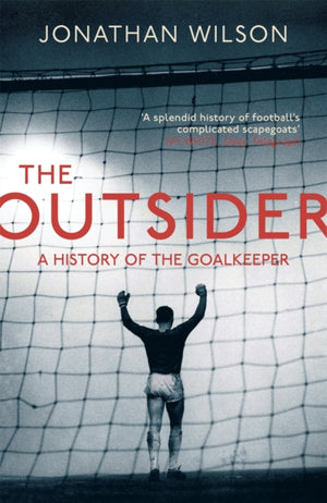 The Outsider
