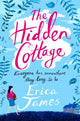 Book cover of: Hidden Cottage