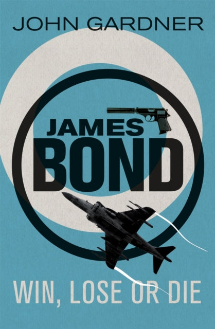 Book cover of: Win, Lose or Die. By: Gardner, John