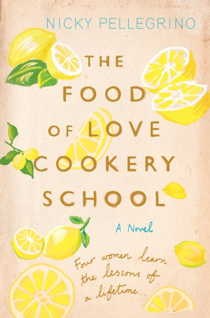 Food of Love Cookery School