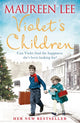 Book cover of: Violet's Children. By: Maureen Lee