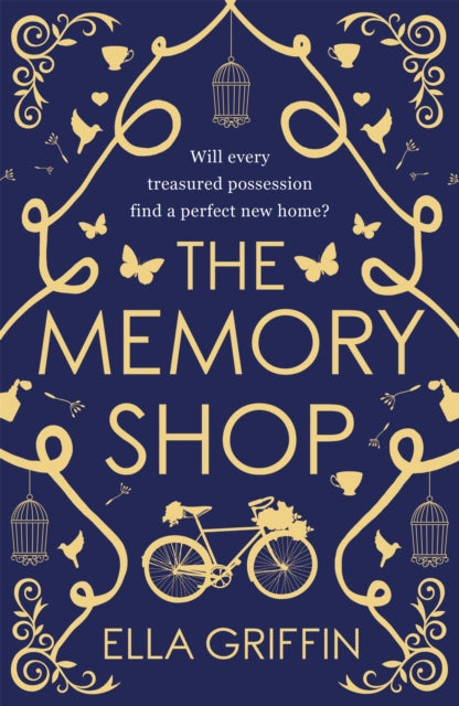 Memory Shop